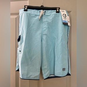 Men’s swim shorts